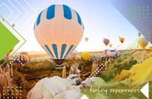 Wonders of Turkey - 4 Days Travel to Pamukkale Ephesus Cappadocia