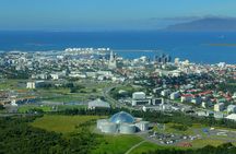 Full-Day Reykjavik Private Tour with a Local