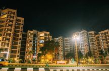 Addis Ababa City Tour with pick up and Dropp off