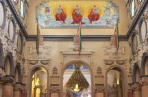 Addis Ababa City Tour with pick up and Dropp off