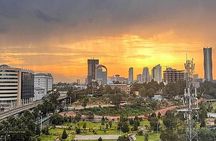 Addis Ababa City Tour with pick up and Dropp off