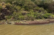 3 Days Arba Minch and Konso Tour: Nature and Culture Adventure