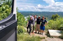 Manu National Park 2 Days Tour Peruvian Amazon
