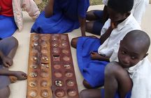 3 Days Cultural Immersion: Cook Swahili, Herbal Medicine, Bao