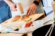 Authentic Hungarian Cooking Class with Market Walk