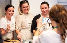 Authentic Hungarian Cooking Class with Market Walk