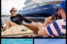 Palm Beach Luxury Day Boat Cruises