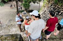 Top Experience : Chacchoben Mayan Ruins & Beach Club