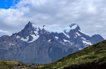 Full Day Guided Tour in Torres del Paine and Milodon Cave