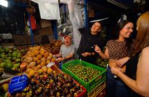 Exotic Fruit and Local Culture Experience in Medellín
