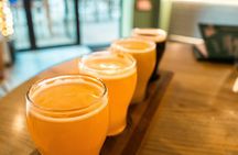 Kenosha Walking Food Tour