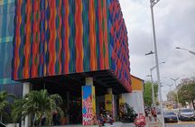 Museum Day in Barranquilla