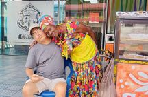 Museum Day in Barranquilla