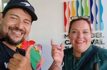 Museum Day in Barranquilla