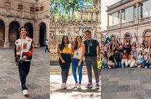 Anthropology Museum, Chapultepec Castle & Cable Car Tour