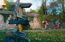 Danube Bend Day Trip Nature Escape to Zebegeny