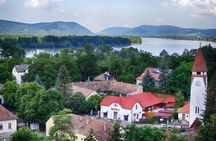 Danube Bend Day Trip Nature Escape to Zebegeny