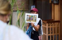 Kyoto Gion & Higashiyama Historical Walking Tour