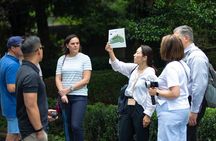 Imperial Palace East Garden & Heritage of Edo Castle Walking Tour
