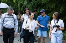 Imperial Palace East Garden & Heritage of Edo Castle Walking Tour
