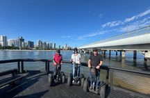 Gold Coast Segway Sightseeing Tour
