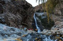 Ourika Valley Day Trip from Marrakech with Lunch and Guide