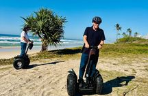 Gold Coast Segway Sightseeing Tour