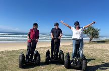 Gold Coast Segway Sightseeing Tour