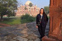 Delhi:Old Delhi Tour by Tuk-Tuk Street Food & Shopping Experience