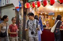 The Dark Side of Osaka Walking Tour
