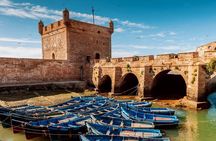 Essaouira Day Excursion from Marrakech