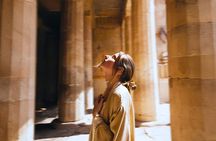 Private VIP Cairo and Giza Pyramid, Sphinx, Lunch and Tour Guide 