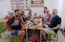 Private Danang Hidden Food Walking Tours by Original Tastes