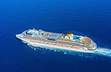 Cruise Layover to Busan City Private Car Day Tour 