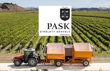 Hawkes Bay Wine & Local Producers Tour | Award Winning | 6 hours