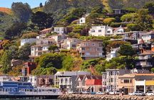 San Francisco, Redwoods & Sausalito: A Scenic Small-Group Escape 