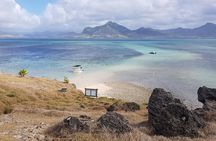 Mauritius Private Boat Tour with Skipper