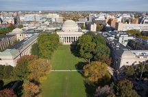 Boston City with Freedom Trail 1-Day Tour From New York City