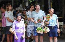 White Lotus Thai Cooking Class in Bangkok
