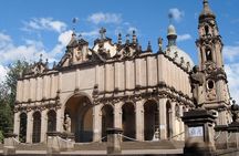 7 hour Adventure in Addis Ababa City with Historic Culture 