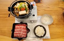 From Osaka-Kyoto: Kyoto and Nara 1Day Bus Tour