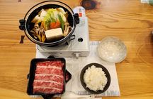 From Osaka/Kyoto: Kyoto & Nara Day Trip with Lunch