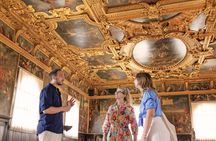 Best Of Venice: Saint Mark's Basilica, Doges Palace with Guide and Gondola Ride