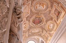 St. Mark's Basilica & Doge's Palace Guided Tour with Gondola Ride
