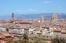 Florence Electric Golf Cart Tour 
