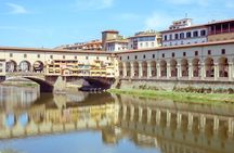 Florence Electric Golf Cart Tour 