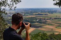 From Venice: Wine Tour in the Euganean Hills