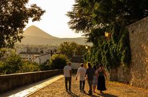 From Padua: Tour to the walled town of Monselice