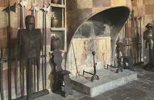 From Padua: Tour to the walled town of Monselice