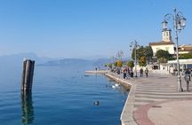 From Padua, Full Day Tour of Verona and Garda Lake
